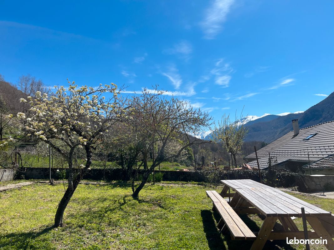 Maison familiale 10 pers près d'Ax-les-Thermes et des pistes de ski - Vacances inoubliables (image 14)