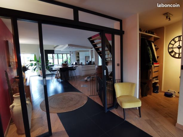 Maison 8 pièces 190 m² — 14