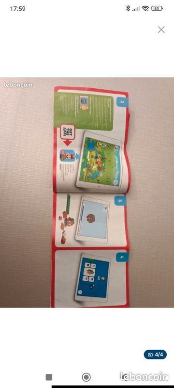 Jeux Lego Mario (image 4)