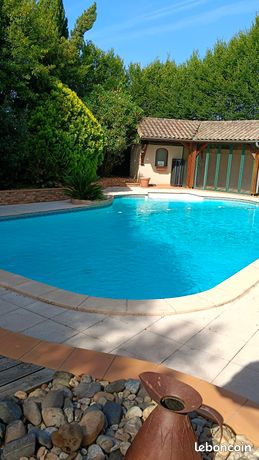 Maison Sainte Bazeille 5 chambres