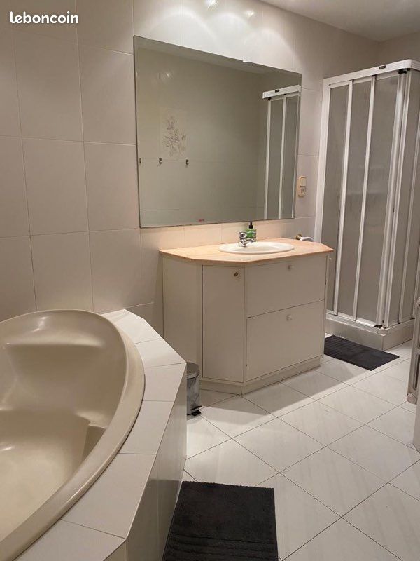 Proche mer Appartement plage 2 chambres (image 4)