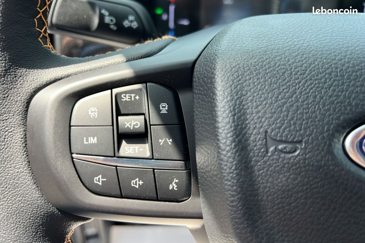 Ford Ranger PHEV 281 WILDTRAK 4PL PK ELEC -18% (image 8)
