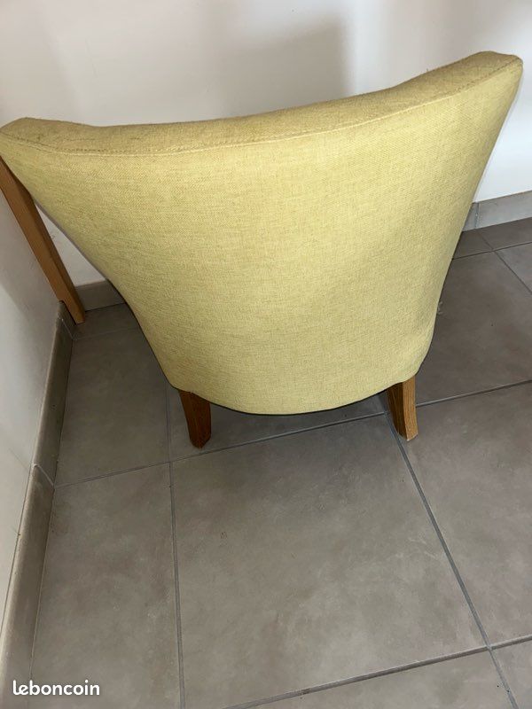 Lot de fauteuil (image 5)