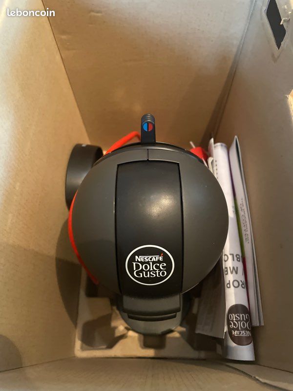 Cafetière Nescafe Dolce Gusto (image 3)