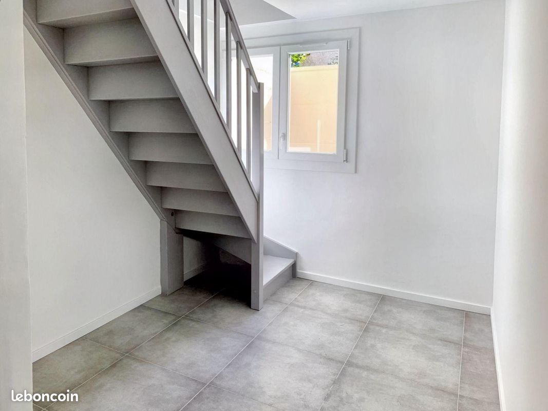Maison 5 pièces 90 m² · à Noisy-le-Grand · 90 m² · 1 450 €/mois