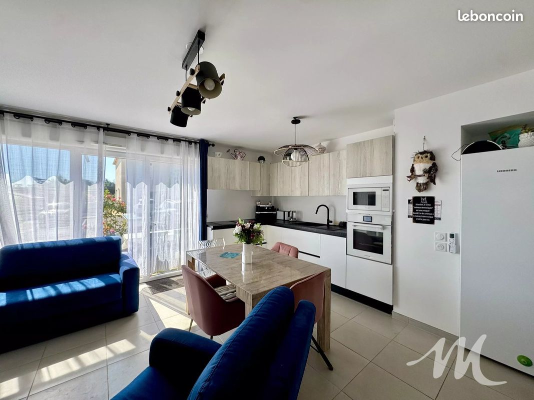 Maison 3 pièces 65 m² · à Saint-Maximin-la-Sainte-Baume · 65 m² · 295 000 €