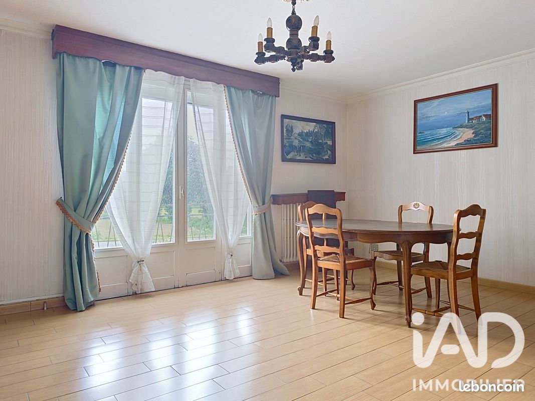 Maison 5 pièces 103 m² · à Plédran · 103 m² · 150 000 €