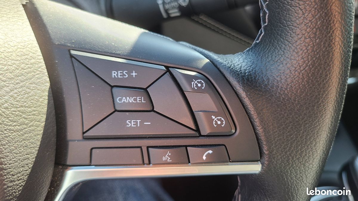 NISSAN Juke HYBRID 143 N-Connecta (image 15)