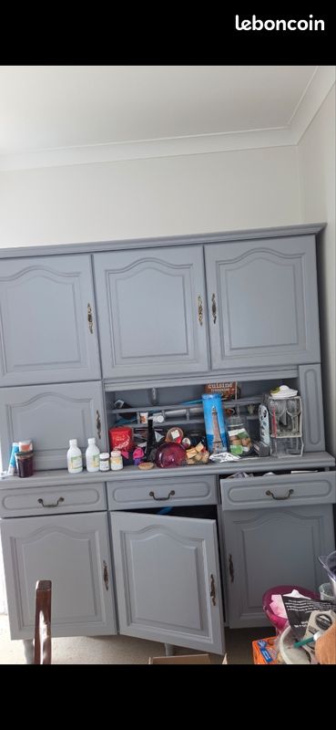 Buffet (image 1)