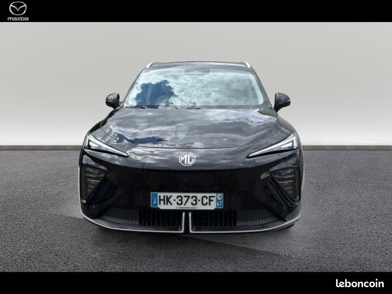 Mg motor MGS6 EV 244ch - 77kWh Luxury (image 2)