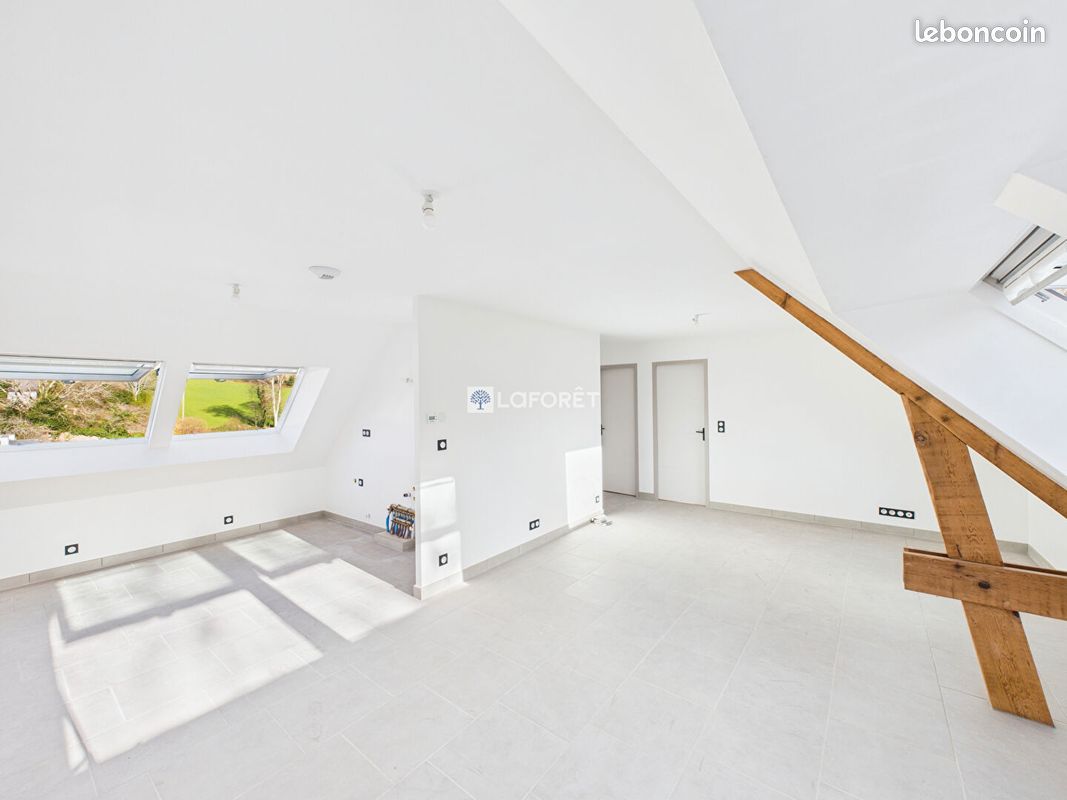 Appartement 4 pièces 77 m² · à Pont-Aven · 77 m² · 230 000 €