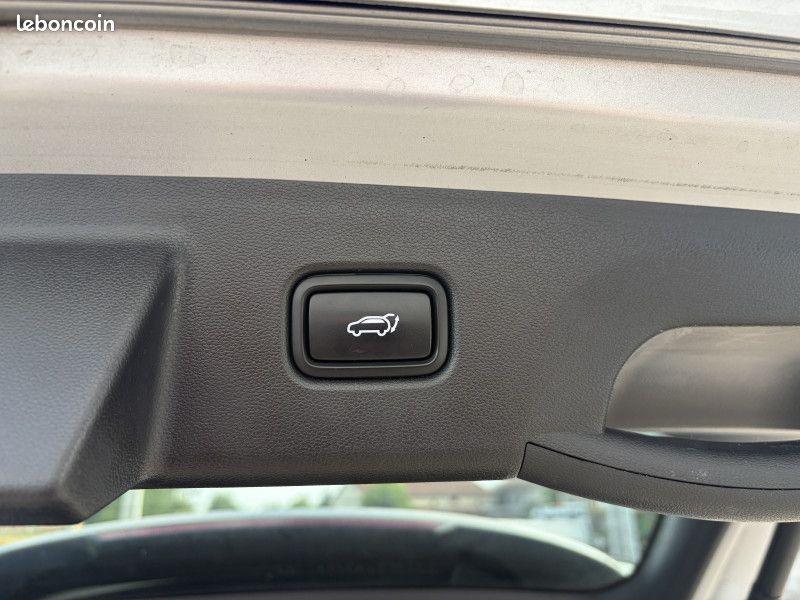 Hyundai TUCSON 1.6 CRDI 136CH HYBRID 48V EXECUTIVE DCT7 (image 25)