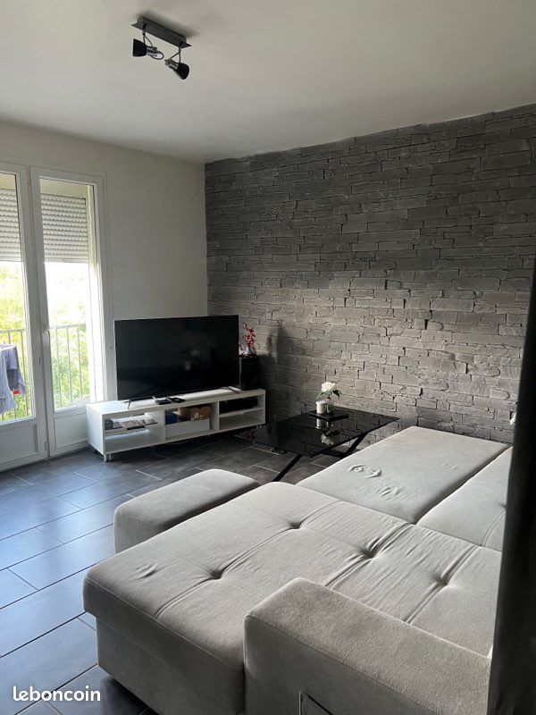 Appartement 3 pièces 75 m² · à Mâcon · 75 m² · 515 €
