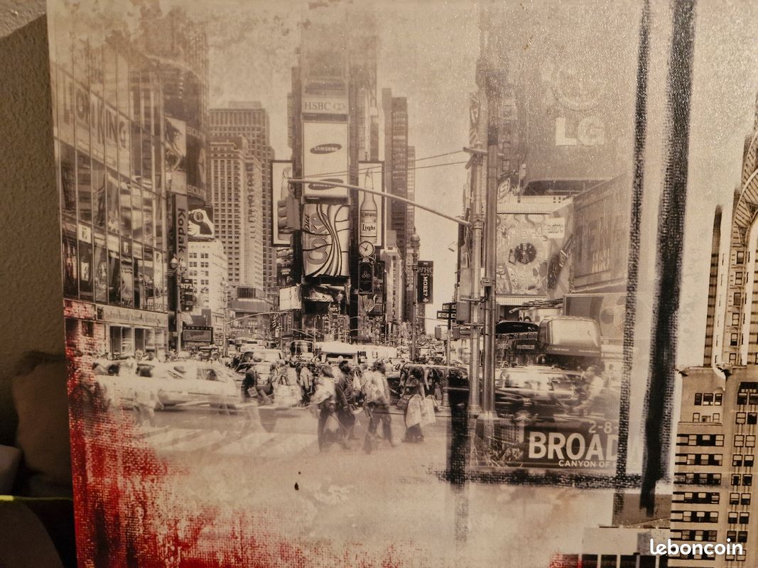 Tableau New York (image 2)