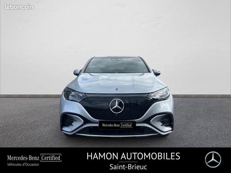 Mercedes-benz EQE SUV 350 292ch AMG Line 4Matic (image 5)