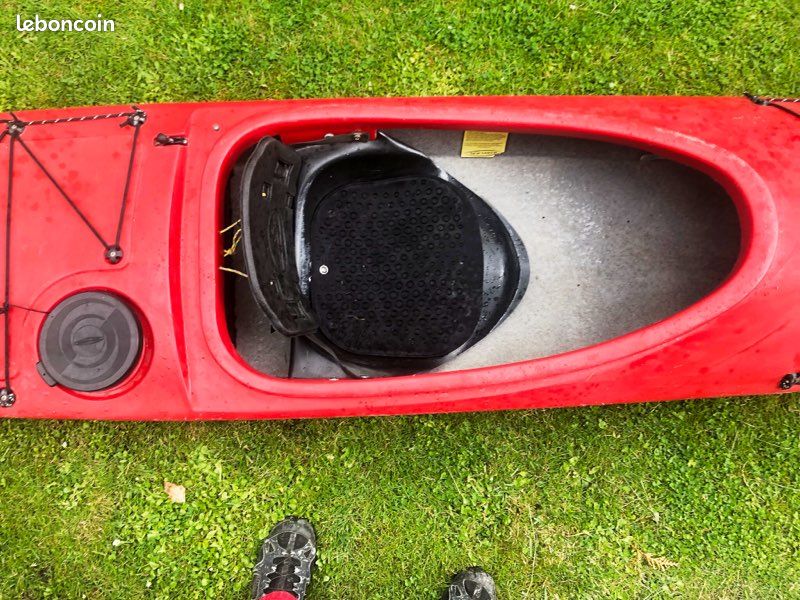 A vendre kayak Tahé Marine Lifestyle 500 PE (image 3)