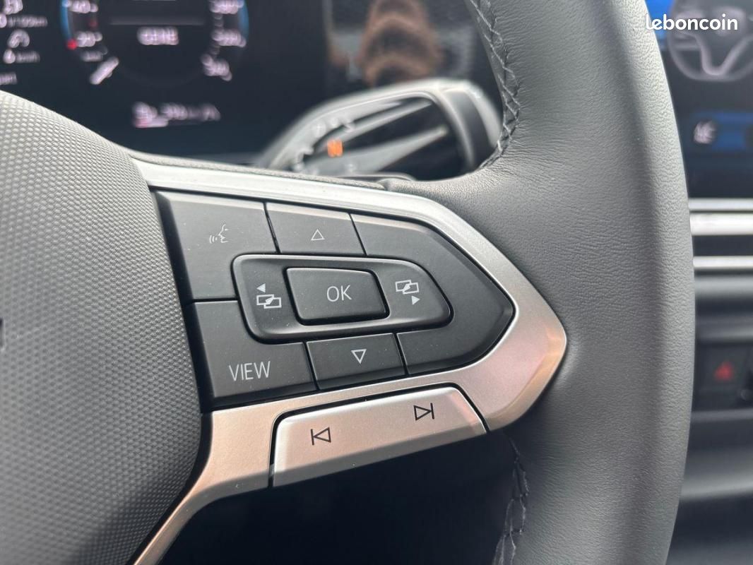 Volkswagen Tiguan NOUVEAU 1.5 EHYBRID 204CH DSG6 LI (image 20)