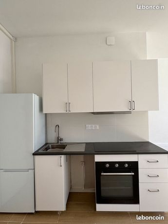 À louer : Appartement entièrement rénové de 42m²