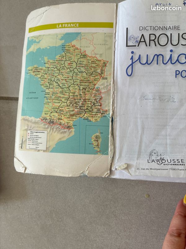 Dictionnaire /Beshcherelle (image 3)