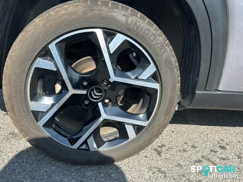 Citroen C3 Aircross BlueHDi 110ch S&S Shine Pack (image 11)