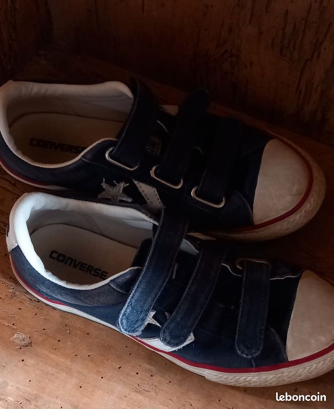 Basket converse 36 (image 5)
