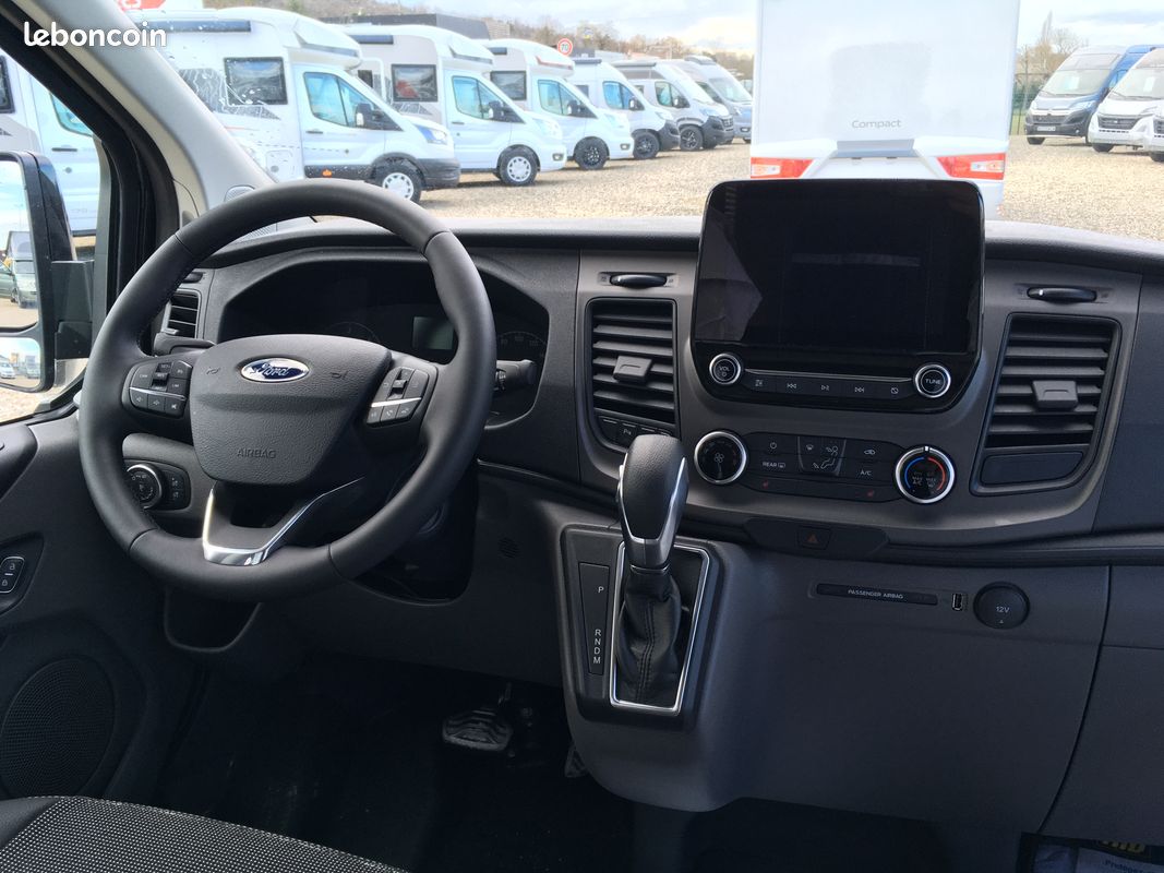 STYLEVAN AUCKLAND - Van BVA (image 5)