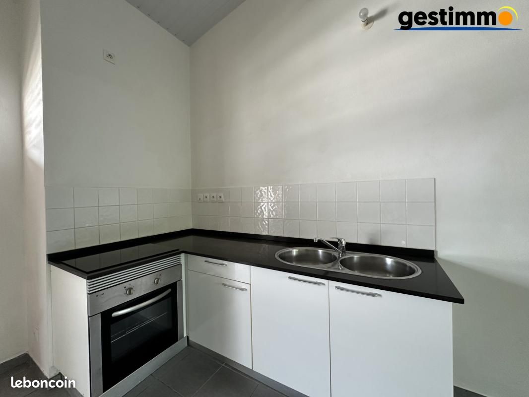 Appartement 2 pièces 37 m² · à Cayenne · 37 m² · 865 €/mois