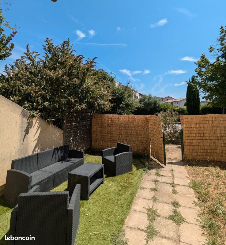Appartement 2 pièces 49 m² · à Guilherand-Granges · 49 m² · 790 €/mois