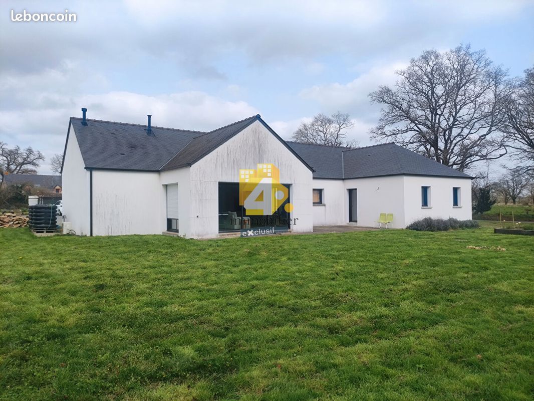 Maison 6 pièces 155 m² · à Pontchâteau · 155 m² · 362 250 €