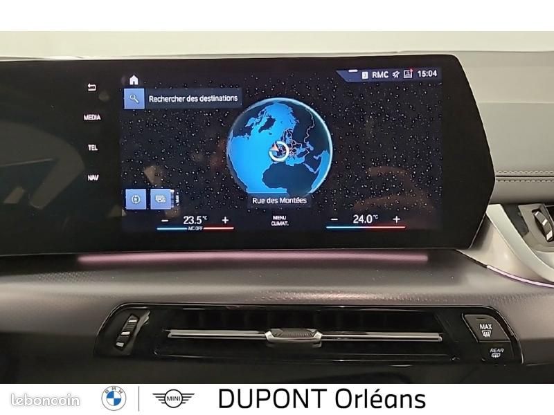 Bmw Série 2 ActiveTourer 218i 136ch M Sport DKG7 (image 13)