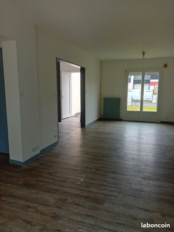 Maison a louer lamballe-armor - 4 pièce(s) - 105 m2 - Surfyn