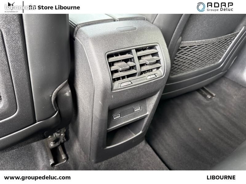 Ds DS 4 PureTech 130ch Performance Line + Automatique (image 19)