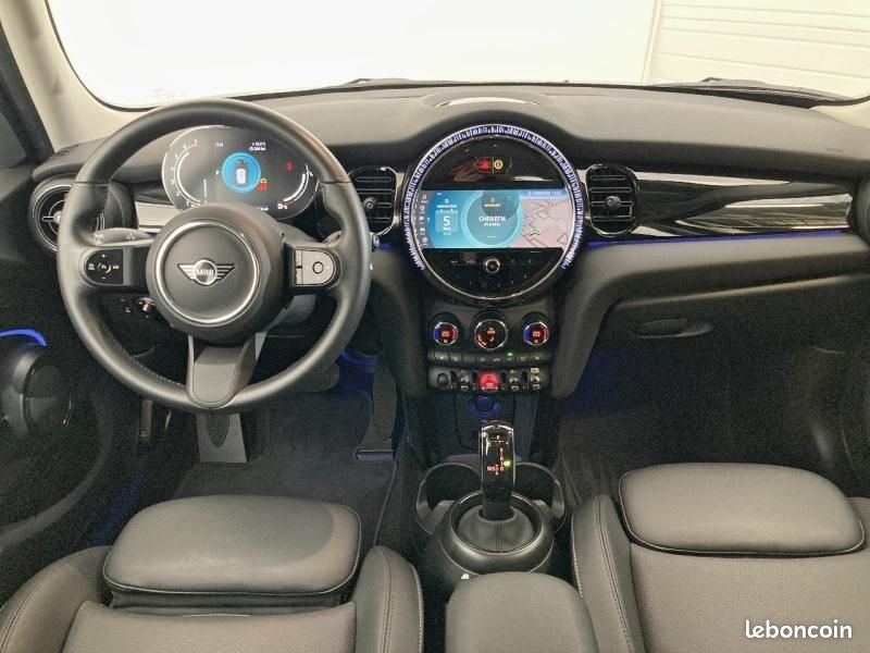 Mini Mini 5 Portes Cooper 136ch BVA7 (image 4)