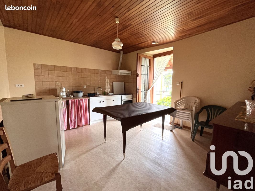 Ferme 7 pièces 107 m² (image 8)