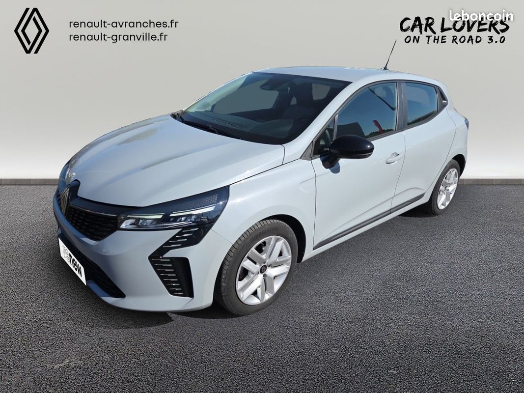 RENAULT Clio TCe 90 Evolution (image 2)