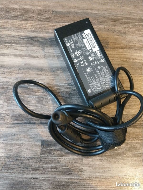 Chargeur hp (image 3)