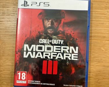 Test Express : Call Of Duty Modern Warfare III, mission réussie ? - Express Jeux Vidéo - Lyssna
