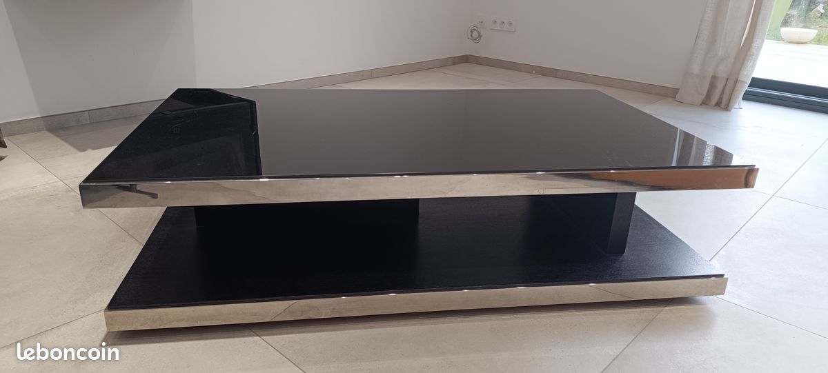 Table de salon (image 1)