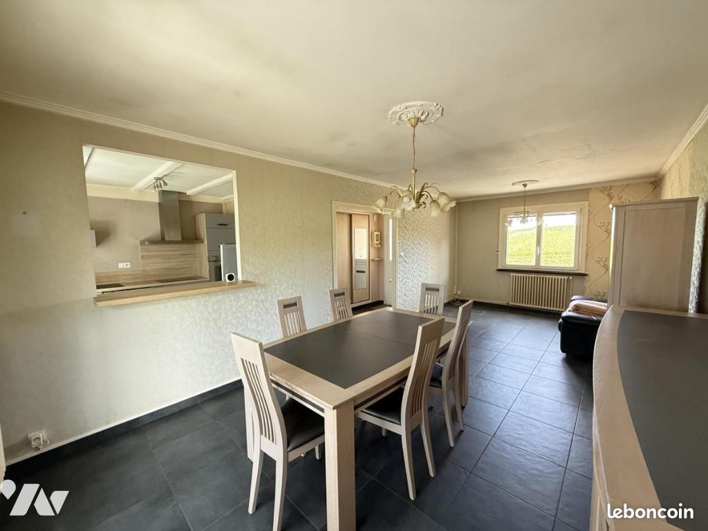 Maison 4 pièces 100 m² · à Mardeuil · 100 m² · 222 600 €