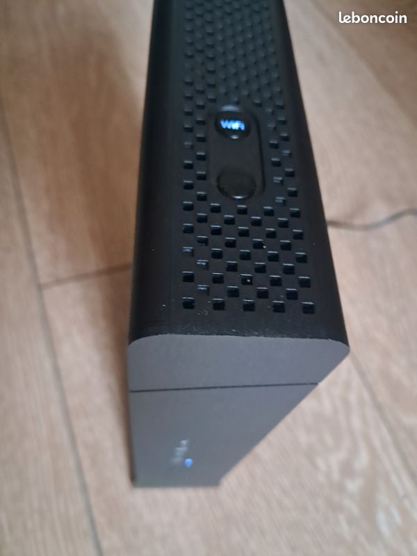Box opérateur Wi-Fi (image 1)