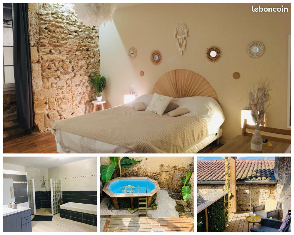 Maison 7 pièces 230 m² · à Tartas · 230 m² · 230 000 €