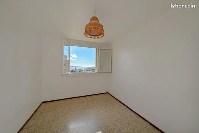 Appartement 3 pièces 54 m² — 7