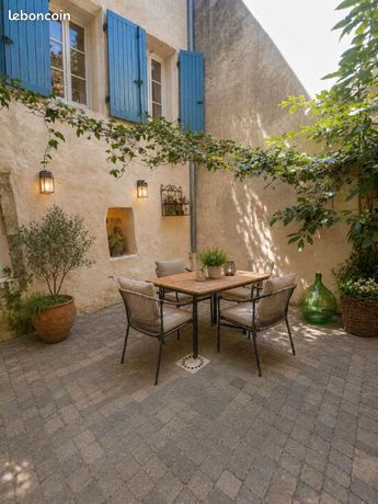Maison de village 6 pièces 127 m²