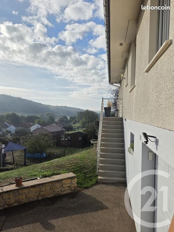 Maison 6 pièces 125 m² · à Marville · 125 m² · 238 000 €