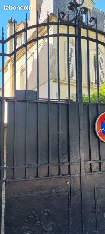 Appartement 1 pièce 17 m² · à Rueil-Malmaison · 17 m² · 1 050 €/mois