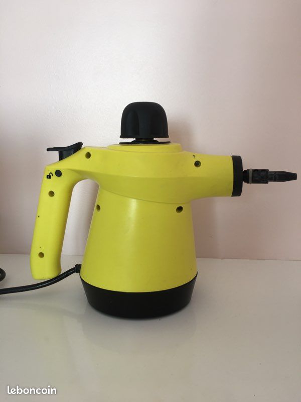 Nettoyeur vapeur main (image 5)