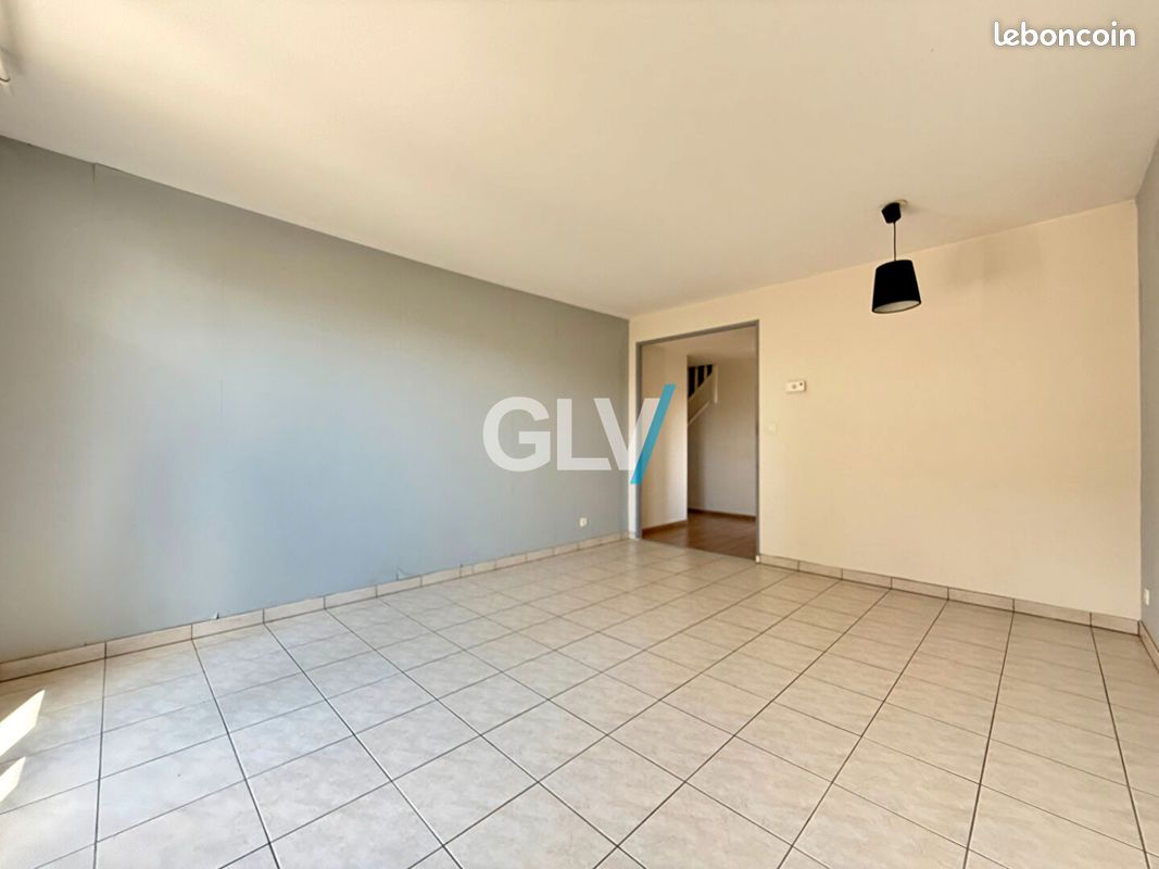 Appartement 3 pièces 62 m² · à Lille · 62 m² · 220 000 €