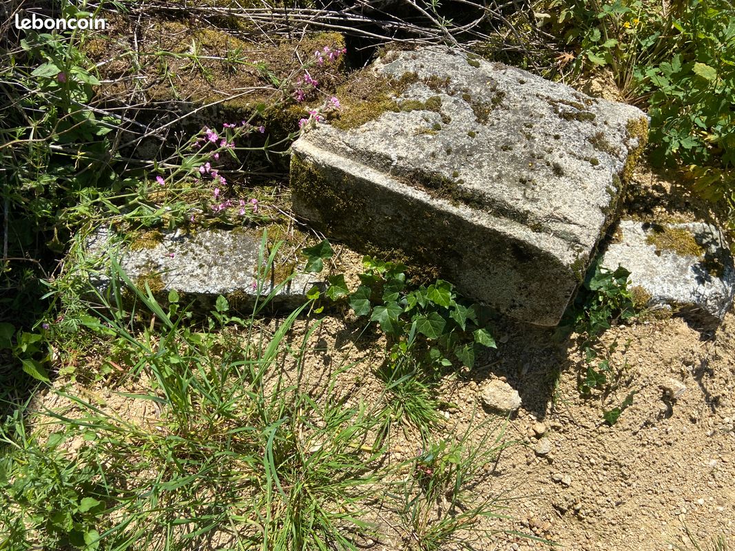 Vends pierre de taille granit (image 3)