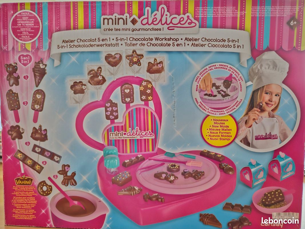 Mini delices (image 1)
