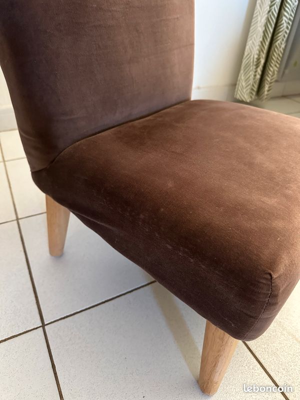 Fauteuil enfant (image 4)